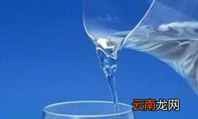 高血压患者有哪些水不能喝