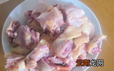 导读鸡块烧土豆怎么做才好吃