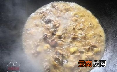 导读鸡块烧土豆怎么做才好吃