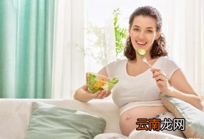 孕早期能吃茄子丝瓜和番茄吗