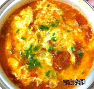 茄子丝瓜和番茄能吃吗
