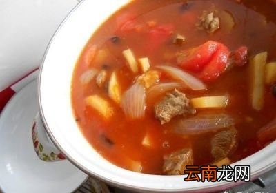 怀孕初期喝什么汤对身体好