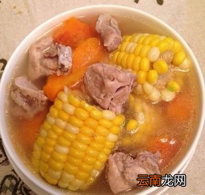 怀孕初期喝什么汤对身体好