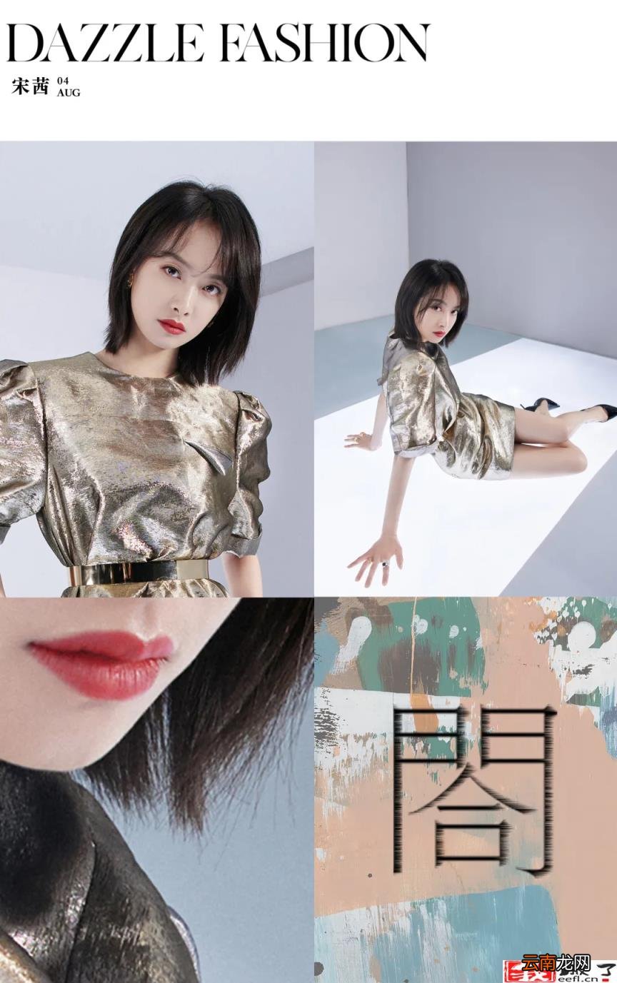 dazzle是什么牌子 dazzle是什么档次