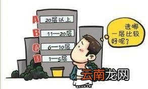 16层千万不要买几层楼的房子 16层楼房的黄金是几层