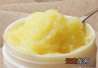 蜂蜜与蜂王浆的区别