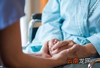 如何护理脑中风病人