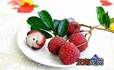 为什么有些人吃荔枝血糖降低了