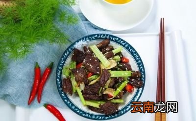 其实真正对血压有好处的是芹菜叶子