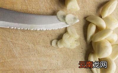 言归正传先来说说大蒜是防癌还是杀精