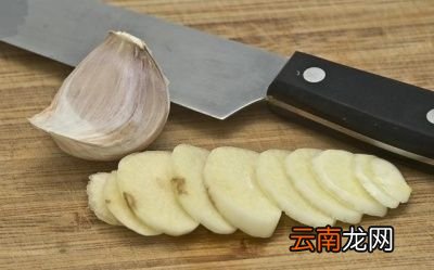 怎样吃大蒜最保健