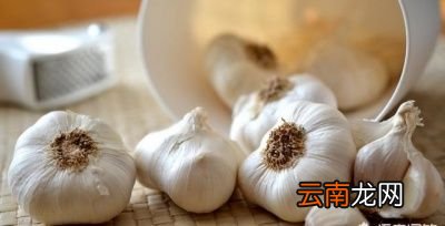 男性吃大蒜的好处