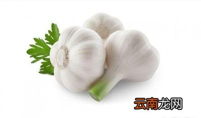 哪些人根本不建议食用大蒜