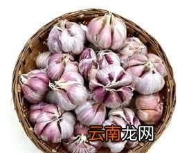 哪些人根本不建议食用大蒜