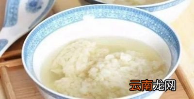 甜酒对身体好吗