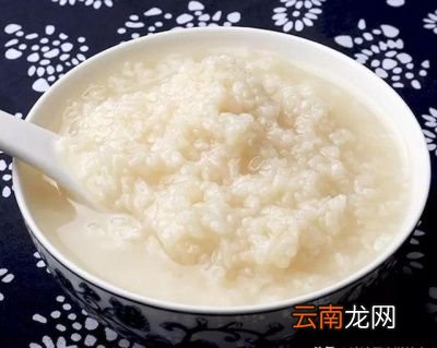 甜酒对身体的好处
