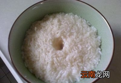 甜酒对身体的好处