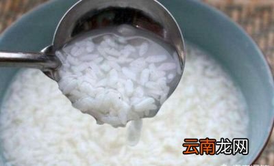 和甜酒对身体有什么好处呢