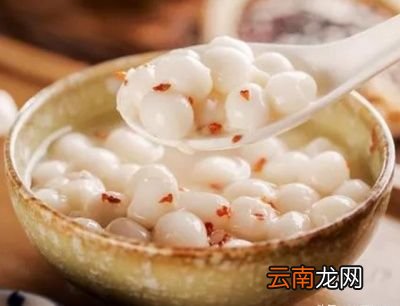 米酒对身体有哪些好处