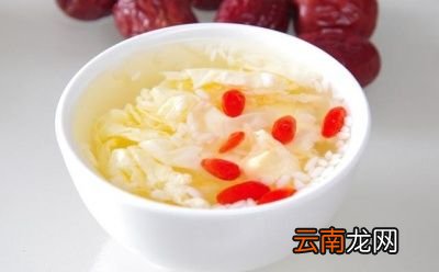 甜酒的好处具体有哪些呢