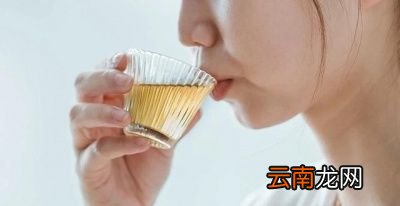 喝甜酒对身体的好处仅限于“心情”