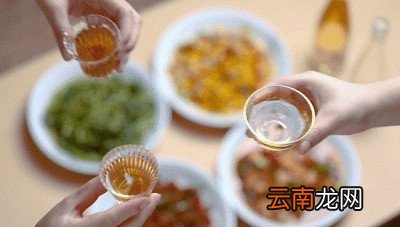 喝甜酒对身体的好处仅限于“心情”