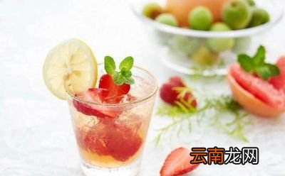 喝甜酒对身体的好处仅限于“心情”
