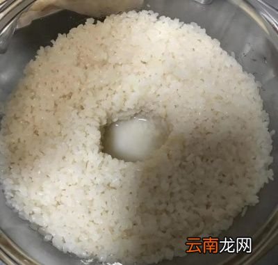 甜酒吃了对身体有什么好处