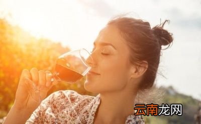 看完了我说的这些你还会大量喝甜酒吗