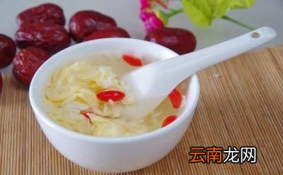 吃甜酒对身体有哪些益处