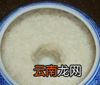 1醪糟主要的营养是什么