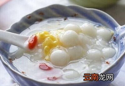 1醪糟主要的营养是什么