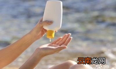 秋冬季节怎么保养皮肤之防冻保护