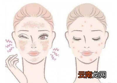 错误护肤堪比毁容哪些护肤误区是我们不知道的