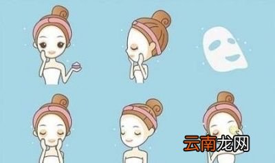 错误护肤堪比毁容哪些护肤误区是我们不知道的