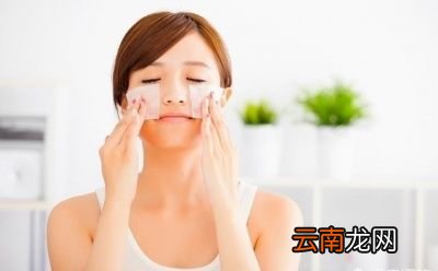 请认清网络上到处流传的那些错误护肤方法吧