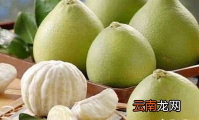 孕妇吃柚子需要注意事项