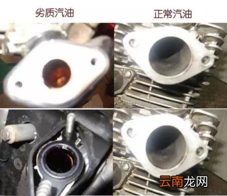 95号比92号汽油耐用吗 汽油油号区别