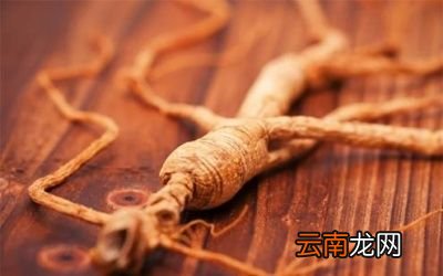 哪些人不宜吃西洋参