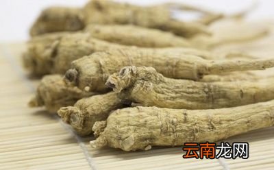 具体哪些人不适合吃西洋参呢