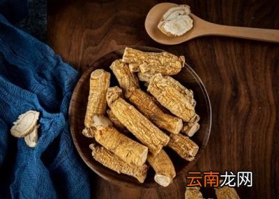 西洋参和黄芪该如何服用效果更好