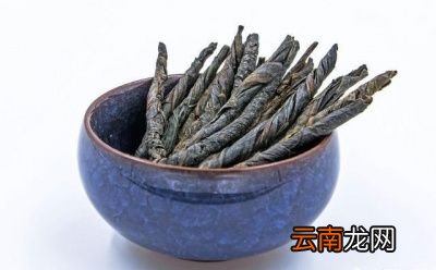 苦丁茶的功效与作用