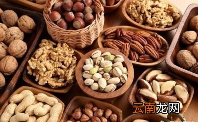 吃坚果能减肥吗