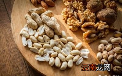 吃坚果能减肥吗