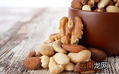 吃坚果可以瘦身吗