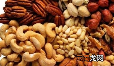 吃坚果可以瘦身吗