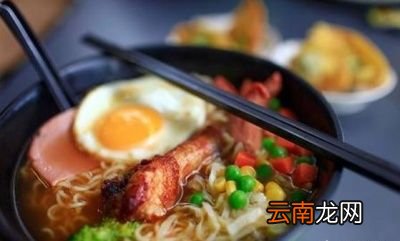 泡面怎么煮比较好吃