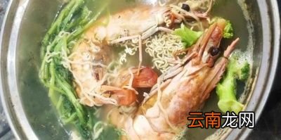 怎么煮方便面好吃