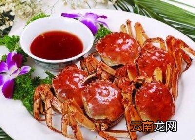 肾病患者应该如何吃螃蟹