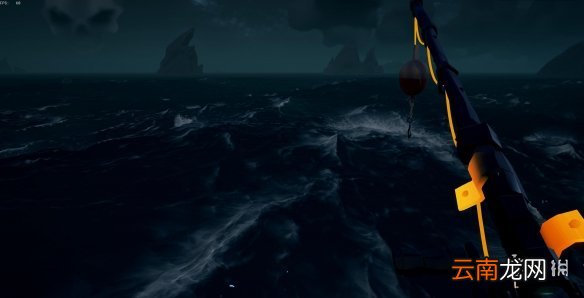 盗贼之海魔鬼鱼钓法介绍 盗贼之海魔鬼鱼怎么钓